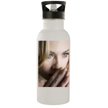 Christina Applegate Stainless Steel Water Bottle