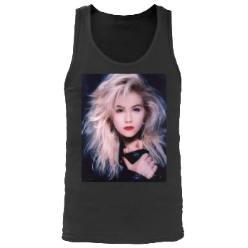 Christina Applegate Men's Tank Top