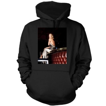 Christina Applegate Mens Pullover Hoodie Sweatshirt