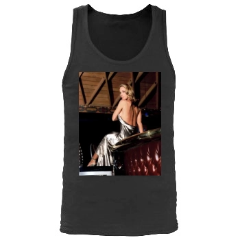 Christina Applegate Men's Tank Top