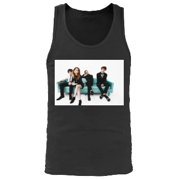 Echosmith Men's Tank Top