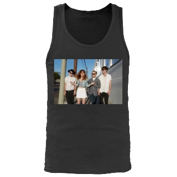 Echosmith Men's Tank Top