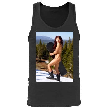 Elena Hight Men's Tank Top