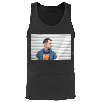 Elijah Wood Men's Tank Top