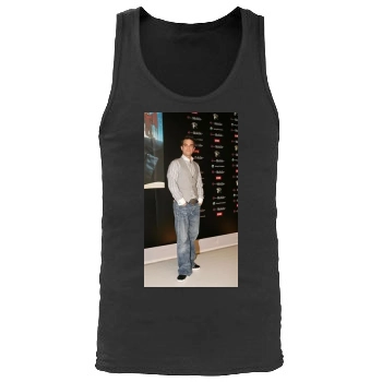 Robbie Williams Men's Tank Top