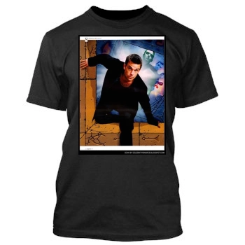 Robbie Williams Men's TShirt