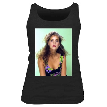 Elizabeth Berkley Women's Tank Top