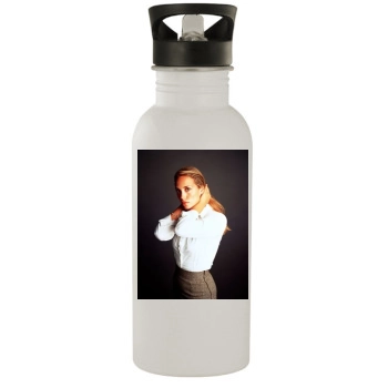 Elizabeth Berkley Stainless Steel Water Bottle