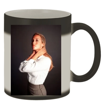 Elizabeth Berkley Color Changing Mug