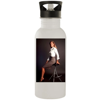 Elizabeth Berkley Stainless Steel Water Bottle