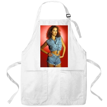 Elizabeth Berkley Apron