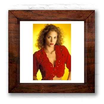 Elizabeth Berkley 6x6