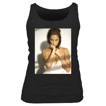 Elizabeth Berkley Women's Tank Top