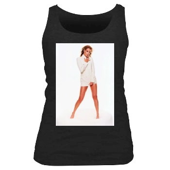 Elizabeth Berkley Women's Tank Top