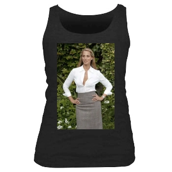 Elizabeth Berkley Women's Tank Top