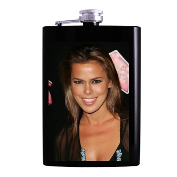 Rosa Blasi Hip Flask