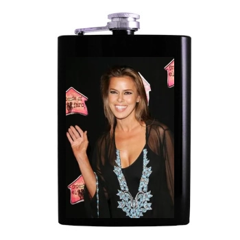 Rosa Blasi Hip Flask