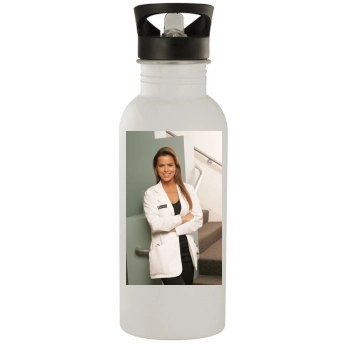 Rosa Blasi Stainless Steel Water Bottle