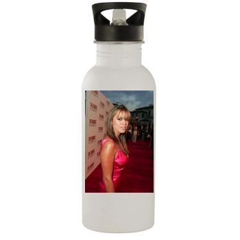 Rosa Blasi Stainless Steel Water Bottle