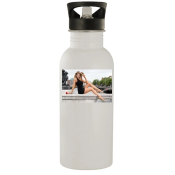 Elle Liberachi Stainless Steel Water Bottle