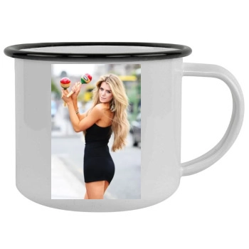 Elle Liberachi Camping Mug