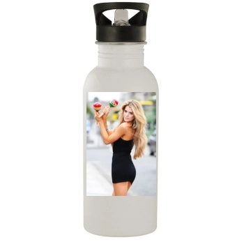 Elle Liberachi Stainless Steel Water Bottle