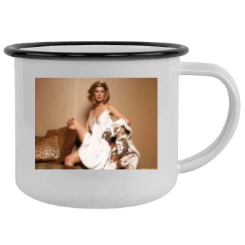 Rosamund Pike Camping Mug