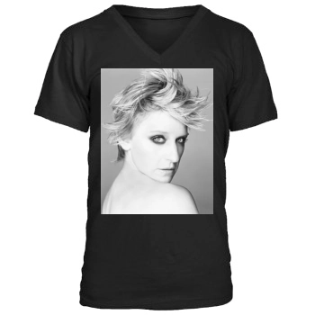 Ellen DeGeneres Men's V-Neck T-Shirt