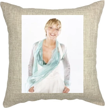 Ellen DeGeneres Pillow