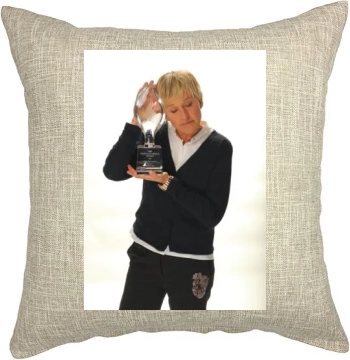 Ellen DeGeneres Pillow