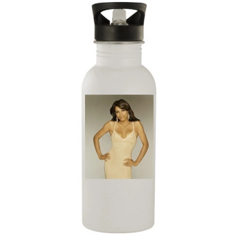 Rosario Dawson Stainless Steel Water Bottle