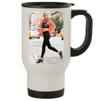 Emanuela de Paula Stainless Steel Travel Mug