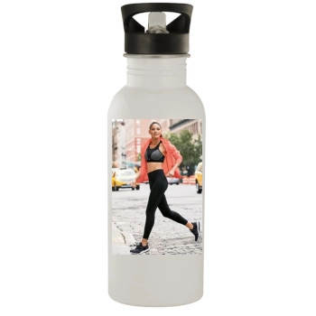 Emanuela de Paula Stainless Steel Water Bottle