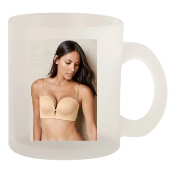 Emanuela de Paula 10oz Frosted Mug