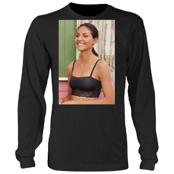 Emanuela de Paula Men's Heavy Long Sleeve TShirt