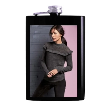 Emanuela de Paula Hip Flask