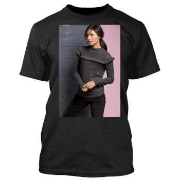 Emanuela de Paula Men's TShirt