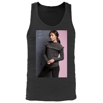 Emanuela de Paula Men's Tank Top