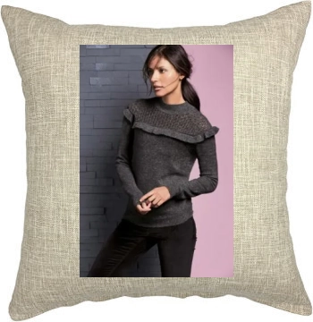 Emanuela de Paula Pillow