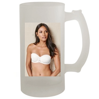 Emanuela de Paula 16oz Frosted Beer Stein