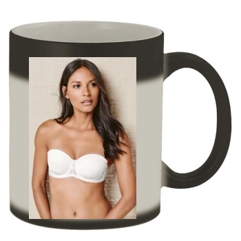 Emanuela de Paula Color Changing Mug