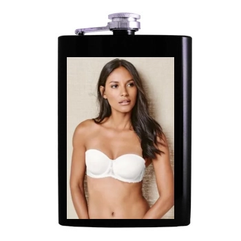 Emanuela de Paula Hip Flask