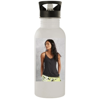 Emanuela de Paula Stainless Steel Water Bottle