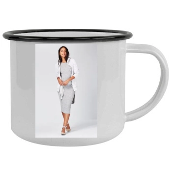 Emanuela de Paula Camping Mug