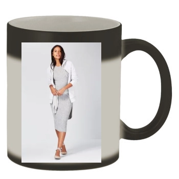 Emanuela de Paula Color Changing Mug