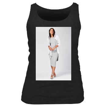 Emanuela de Paula Women's Tank Top