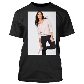 Emanuela de Paula Men's TShirt