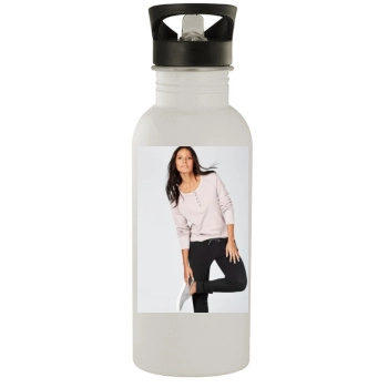 Emanuela de Paula Stainless Steel Water Bottle