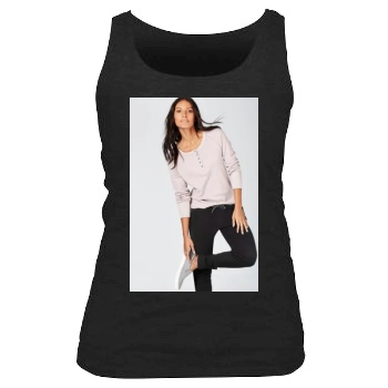 Emanuela de Paula Women's Tank Top