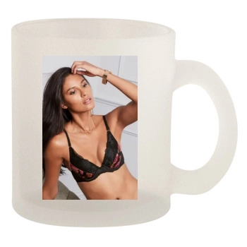 Emanuela de Paula 10oz Frosted Mug